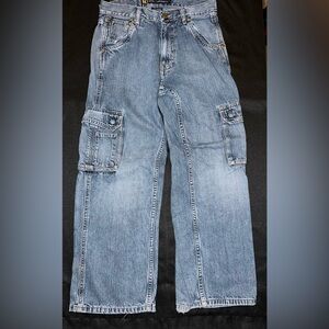 NAUNTICA Kid’s Jeans (10)